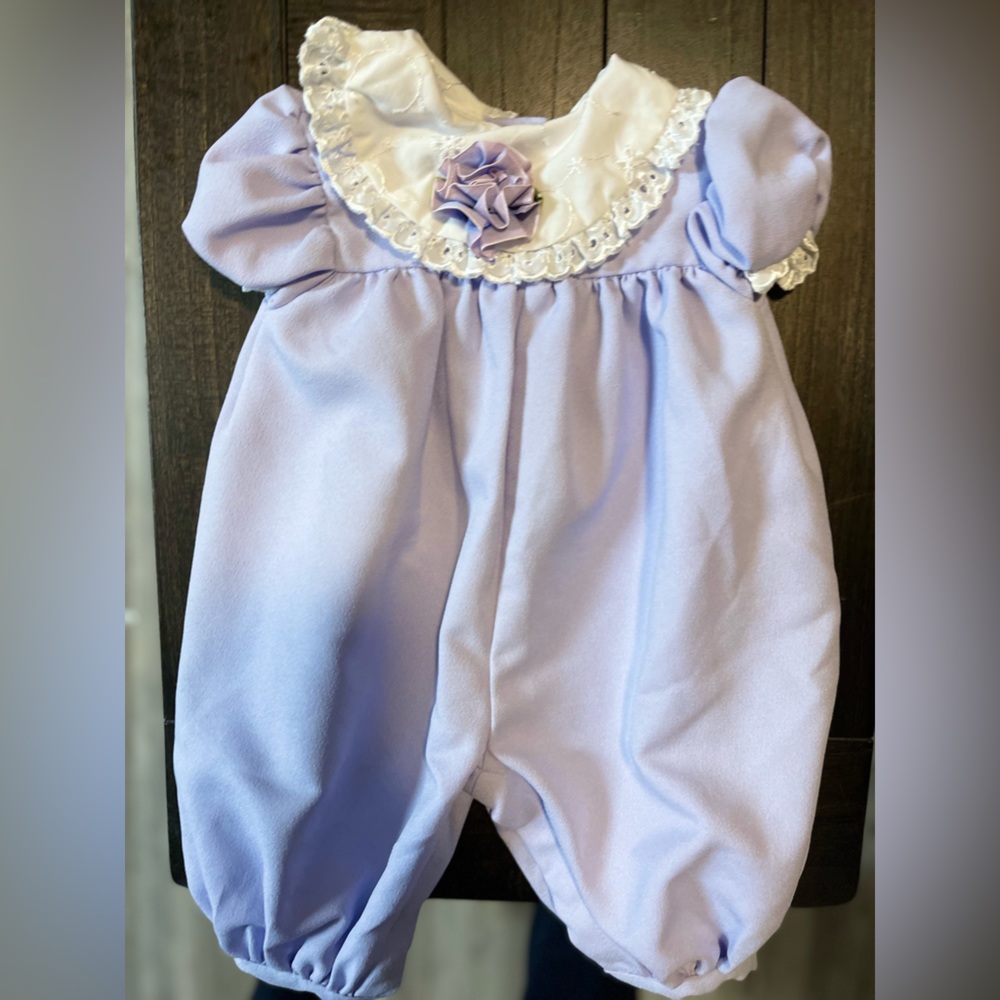 Vintage romper